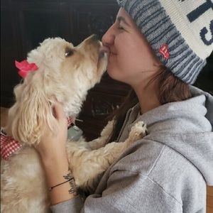 Meet your Posher, Ashley